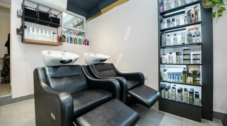 The Rise Hair Studio, bilde 3