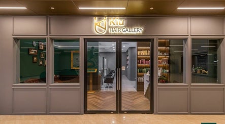 Kiu Hair Gallery image 3