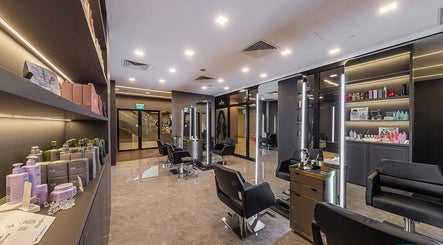 Kiu Hair Gallery