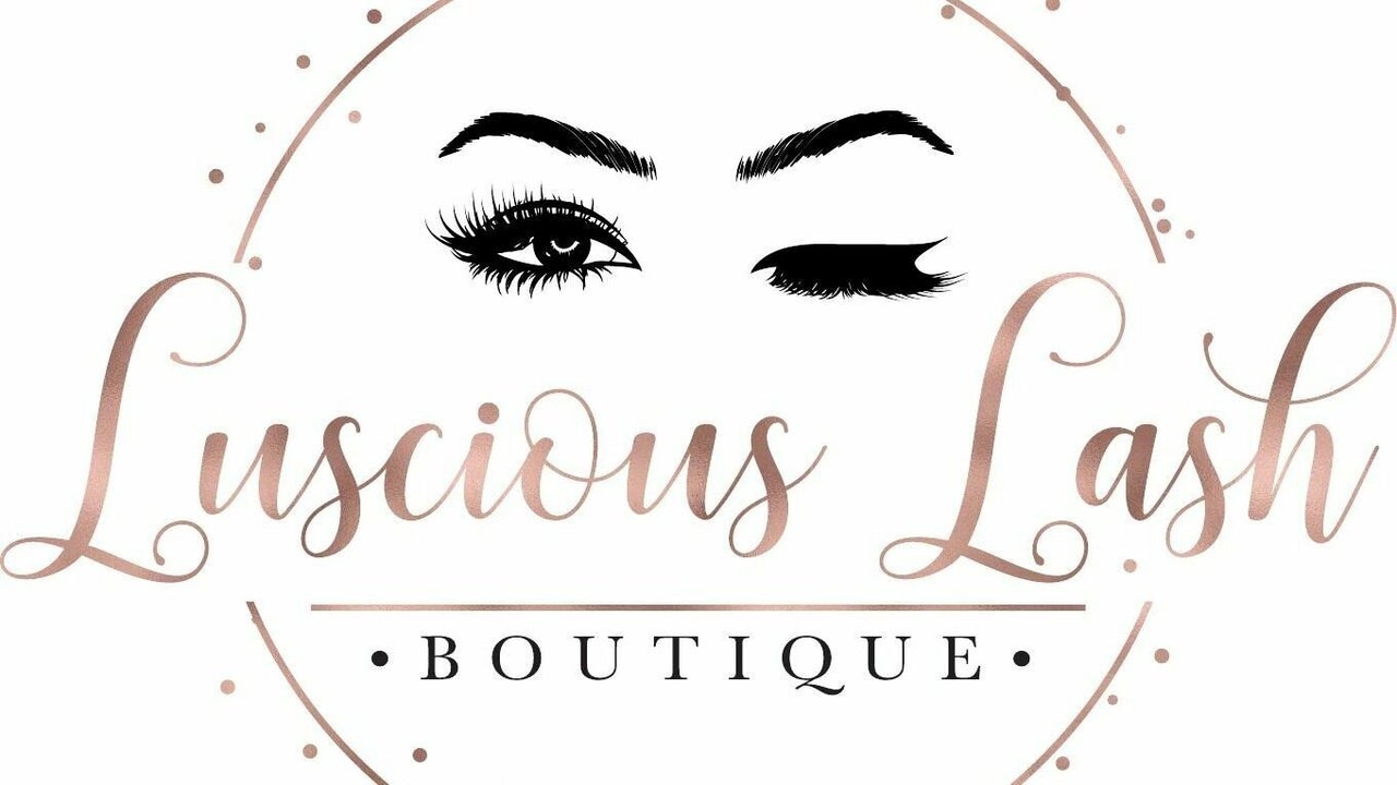 Luscious Lash Boutique 73 Chinook Street Blackfalds Fresha