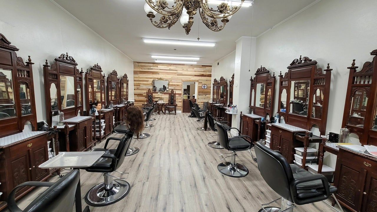 Academy of Beauty - 121 Main Street Northwest - Gainesville | Fresha