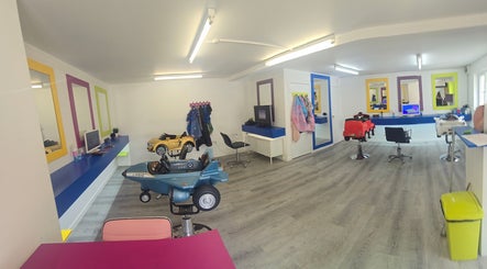 Kidz Cuts