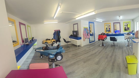 Kidz Cuts