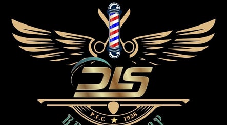 DLS Barber Shop