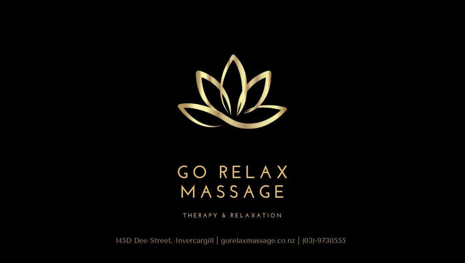 Go Relax Massage Invercargill image 1