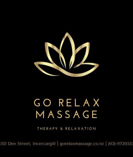 Go Relax Massage Invercargill image 2
