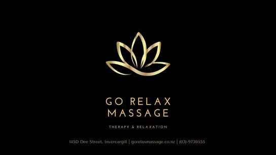 Go Relax Massage Invercargill