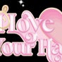 P.S. I Love Your Hair