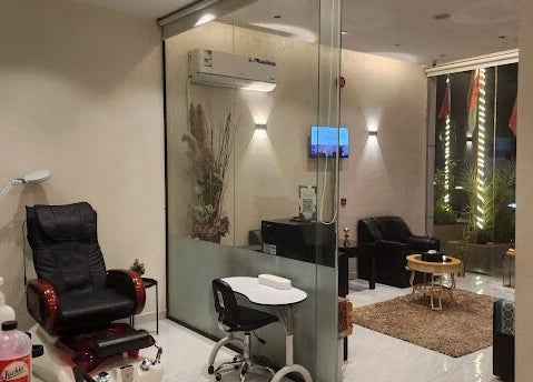 Relaxing lounge at Faisalia Center | مساج هدوء الاسترخاء - الفيصلية, الدمام, المنطقة الشرقية, SA.