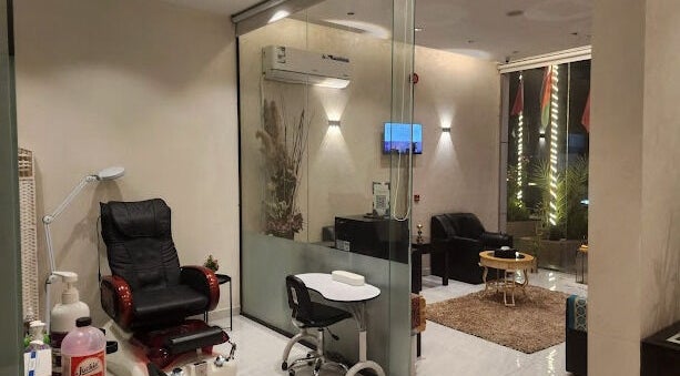 Relaxing lounge at Faisalia Center | مساج هدوء الاسترخاء - الفيصلية, الدمام, المنطقة الشرقية, SA.