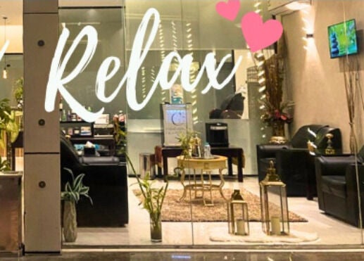 Inviting interior of Faisalia Center | مساج هدوء الاسترخاء - الفيصلية in الدمام, المنطقة الشرقية, SA.