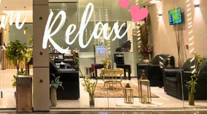 Inviting interior of Faisalia Center | مساج هدوء الاسترخاء - الفيصلية in الدمام, المنطقة الشرقية, SA.