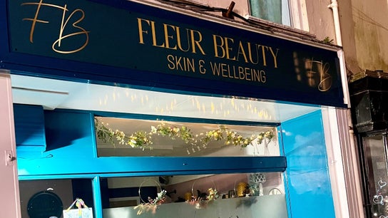 Fleur Beauty | Skin and Wellbeing