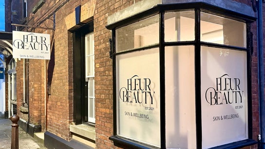 Fleur Beauty | Skin and Wellbeing