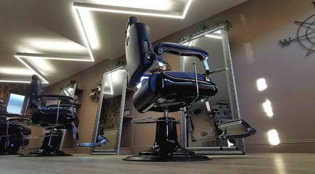 Immagine 2, The Depot Barbershop