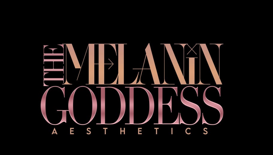 The Melanin Goddess afbeelding 1