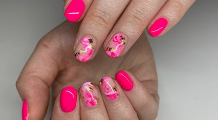 Nails by Abby Lee image 3