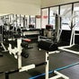 The Trainer's Gym