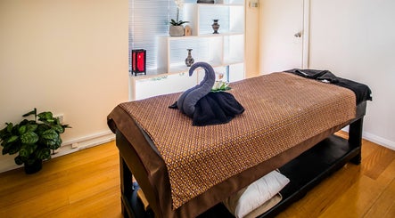 Malai Thai Massage