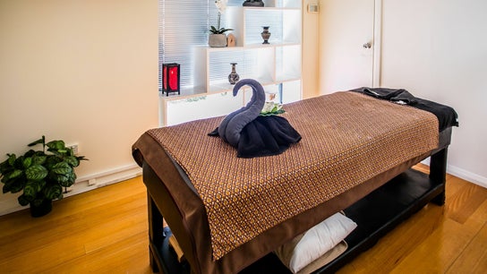 Malai Thai Massage