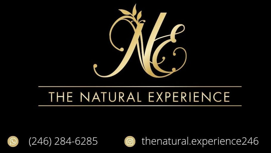 Image de The Natural Experience  1