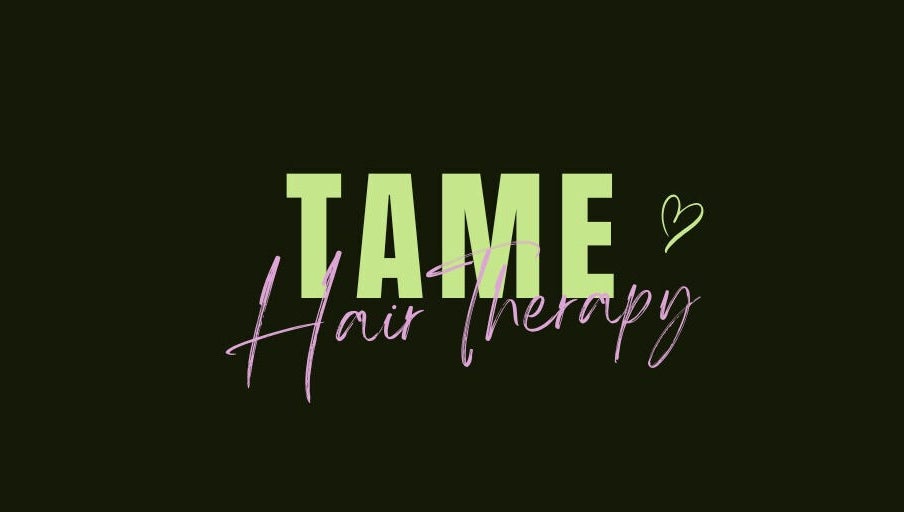 Immagine 1, Tame Hair Therapy