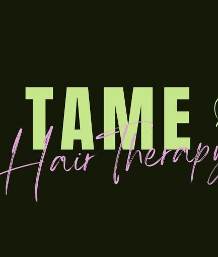 Immagine 2, Tame Hair Therapy