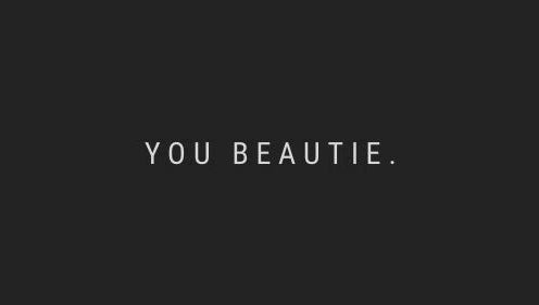 You Beautie – kuva 1