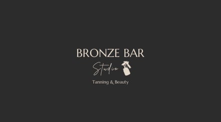 Bronze Bar Tanning