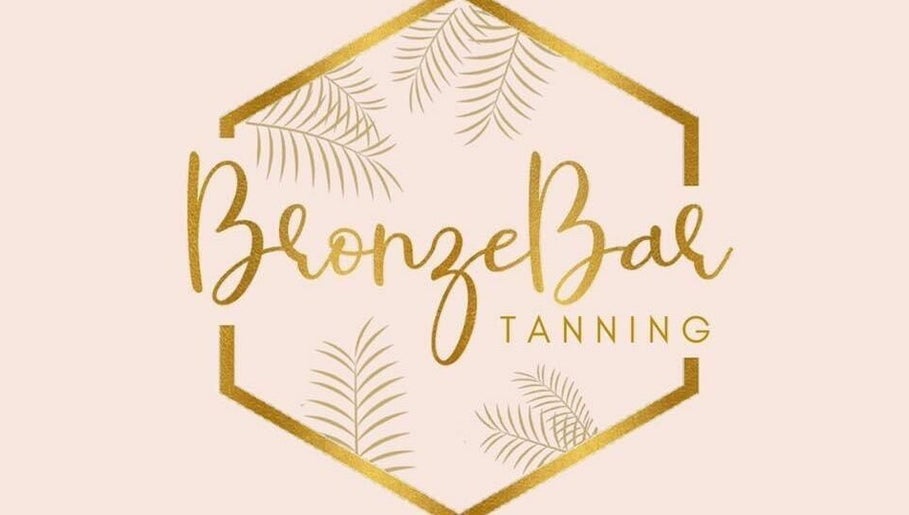 Bronze Bar Tanning Bild 1