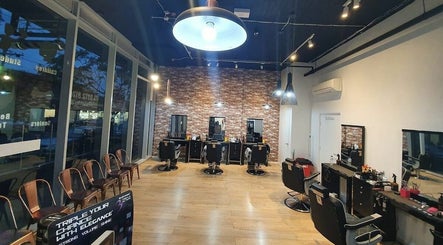 Revival Barbershop Essendon image 2