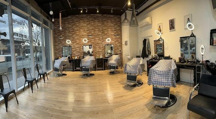 Revival Barbershop Essendon image 3