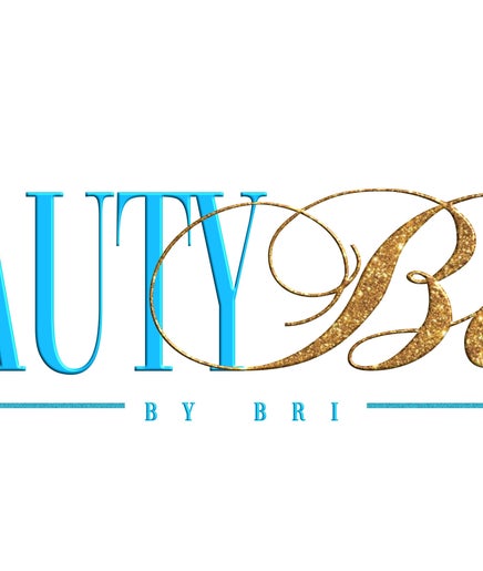 Elegant Beauty Bar by Bri logo with butterfly in Bridgetown, Saint James, BB.
