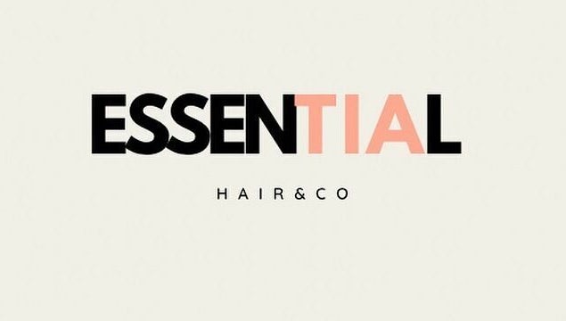 Essential Hair & Co billede 1