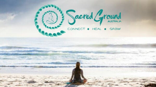 Sacred Ground Australia - Southport - 1