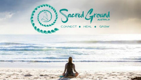 Sacred Ground Australia - Southport – kuva 1