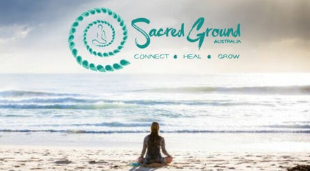 Sacred Ground Australia - Southport