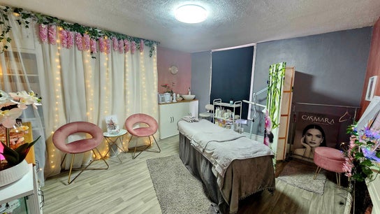 Nadia's Beauty Room