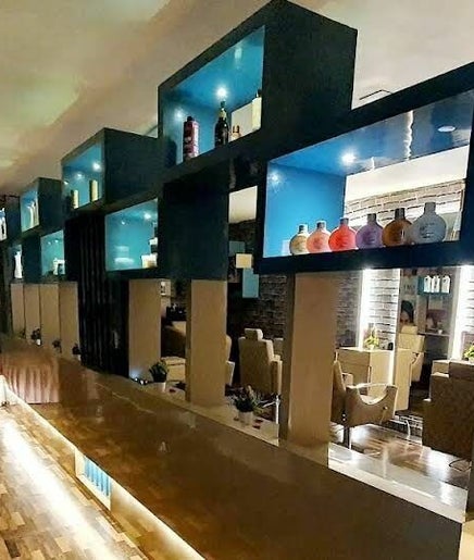 TrendSet Studio-Beauty Salon & Spa in Vizag slika 2