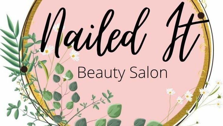 Nailed It Beauty Salon – kuva 1