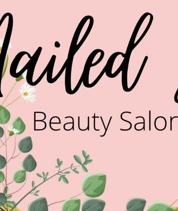 Nailed It Beauty Salon billede 2
