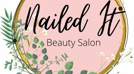 Nailed It Beauty Salon