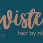 Twisted-hair by nikki