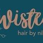 Twisted Hair by Nikki