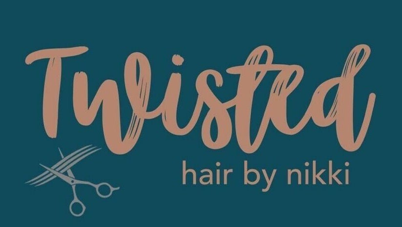 Twisted Hair by Nikki Bild 1