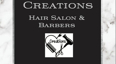 Creations Hair Salon and Barbers