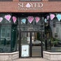 Slayed Hair And Esthetics - 1235 Barrington Street, South End, Halifax, Nova Scotia
