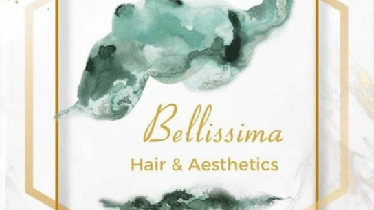 Bellissima hair and aesthetics