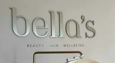 Bella’s