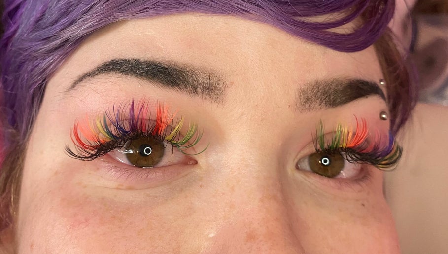 Lashes by Rach imaginea 1